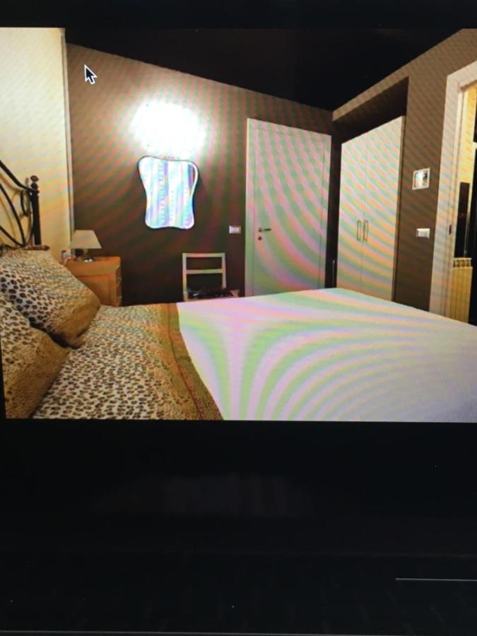 B&B Maddalena Alassio Eksteriør bilde