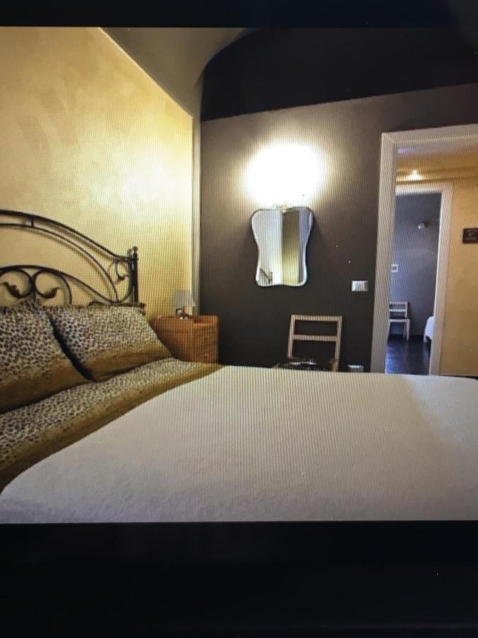 B&B Maddalena Alassio Eksteriør bilde