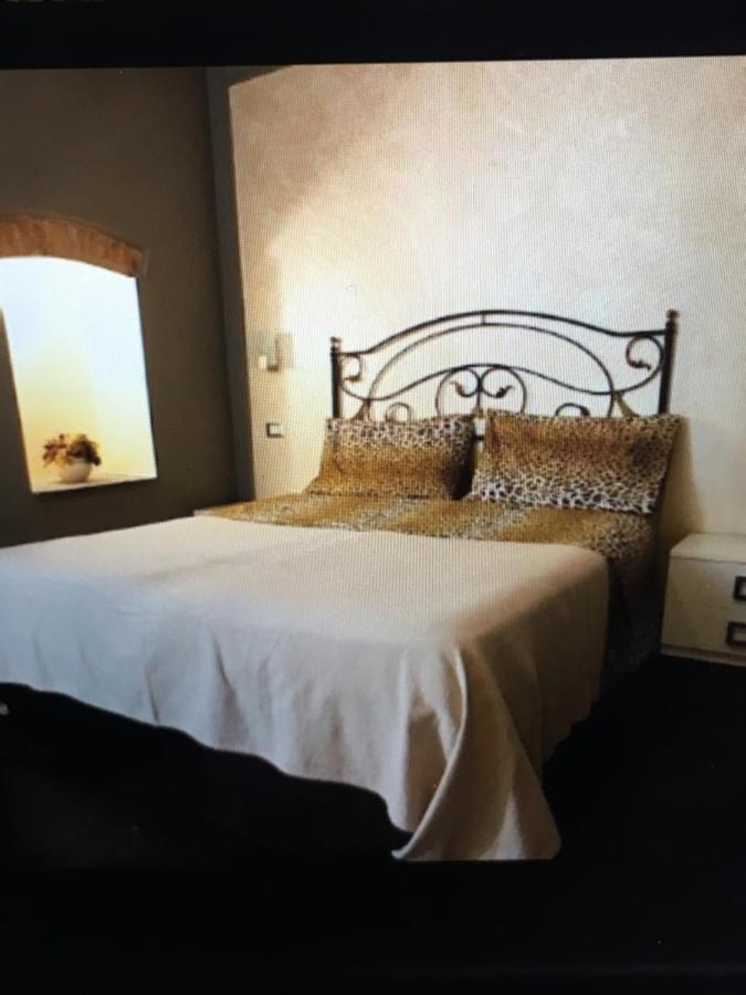 B&B Maddalena Alassio Eksteriør bilde