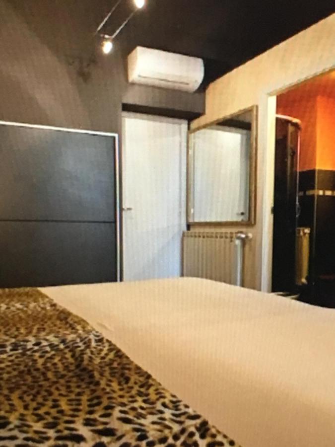 B&B Maddalena Alassio Eksteriør bilde