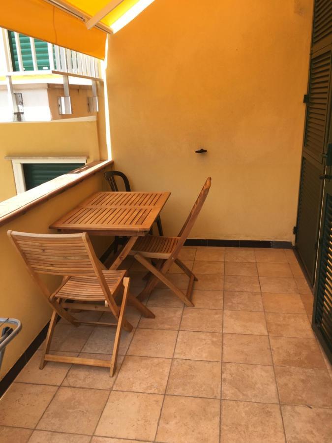 B&B Maddalena Alassio Eksteriør bilde